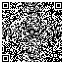 QR code with James E Holloway DDS contacts