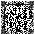 QR code with Allison & Johnson Properties contacts