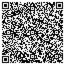 QR code with Zacbac Apparel LLC contacts