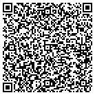QR code with One Dollar Shops Inc contacts