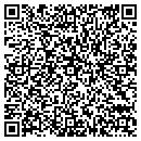 QR code with Robert Rieve contacts
