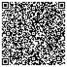 QR code with Central Arkansas Turf & Tree contacts