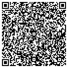 QR code with Gaylin Hatfield Back-Hoe Co contacts