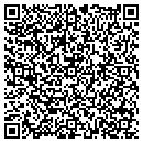 QR code with LA-De-Da LTD contacts