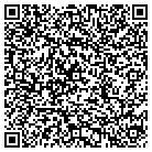 QR code with Huff's Janitorial Service contacts