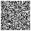 QR code with ARVAC Offices contacts