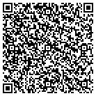 QR code with Hyneman Insurance Agency contacts
