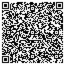 QR code with Gary New Trucking contacts