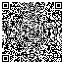 QR code with Faubus Motel contacts