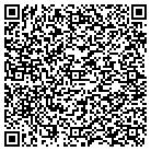 QR code with Healing Arts Chiropractic Inc contacts