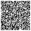 QR code with Rarely Scene contacts