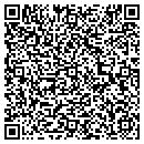 QR code with Hart Builders contacts