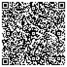 QR code with Pine Bluff Monument Co contacts