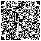 QR code with Holly Grove Police Department contacts