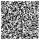 QR code with Hill & Barnette RE Rentals contacts