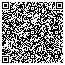 QR code with Austin James contacts