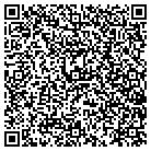 QR code with Advance Window Tinting contacts