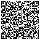 QR code with Rae Haley Inc contacts