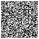 QR code with White Pig Inn Barbecue contacts