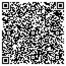QR code with Madan Patel MD contacts
