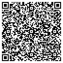 QR code with Holliday Henson Inc contacts