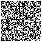 QR code with Headqrters Hdqtr 2/153d Inf Bn contacts