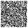 QR code with Oil Hut contacts