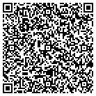 QR code with Arkansas Area Agency On Aging contacts
