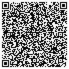 QR code with Oriental Ex Frt & Vegetable Co contacts