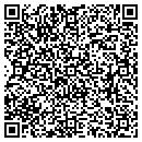 QR code with Johnny Hall contacts