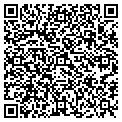 QR code with Knoble's contacts