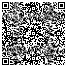 QR code with Malvern Elementary School contacts