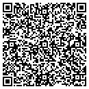 QR code with Jere D Guin contacts