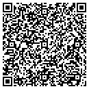 QR code with Ozark Auto Body contacts