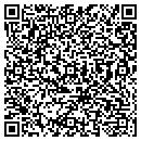 QR code with Just Say Sew contacts
