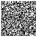 QR code with Hypnosis Clinic contacts