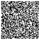 QR code with McCutcheon Surveying Inc contacts