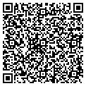QR code with Nise contacts