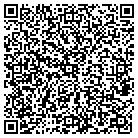 QR code with Timbes Fire Health & Safety contacts