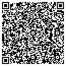 QR code with Ozark Crafts contacts