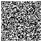 QR code with McCrary Irrigation & Cnstr contacts