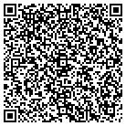 QR code with Marilyn's Rv Park & Antiques contacts