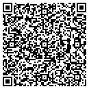 QR code with CCI Builders contacts