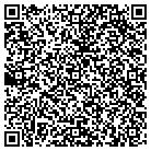 QR code with Pea Ridge Building Inspector contacts