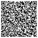 QR code with Hardy's Clain Service contacts