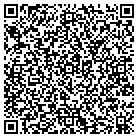 QR code with Hillcrest Interiors Inc contacts