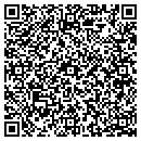 QR code with Raymond E McAlpin contacts