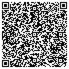 QR code with Timothy Covington Farms Partnr contacts