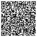QR code with Afmc contacts