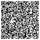 QR code with AAA Insurance Agency contacts